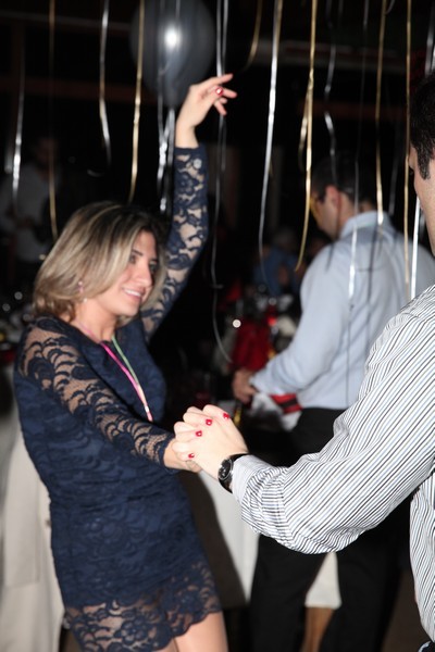 New Year at Starlight-Edde Sands